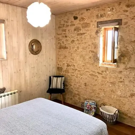 « le Vieux Hangar » A La Ferme Holiday home *