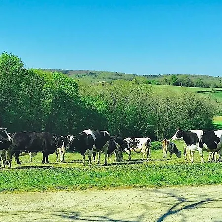 « le Vieux Hangar » A La Ferme Holiday home