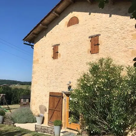 « le Vieux Hangar » A La Ferme Holiday home