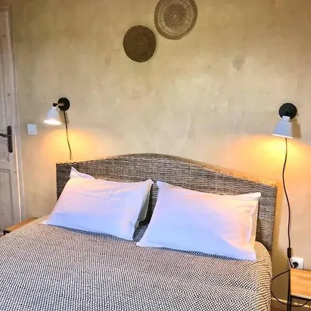 Holiday home « le Vieux Hangar » A La Ferme Le Buisson-de-Cadouin